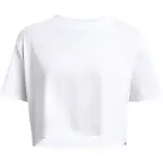 Under Armour T Shirt Women's White