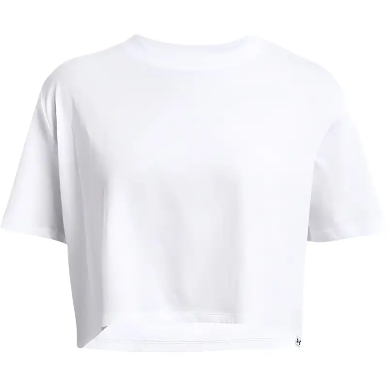 Under Armour T Shirt Women's White