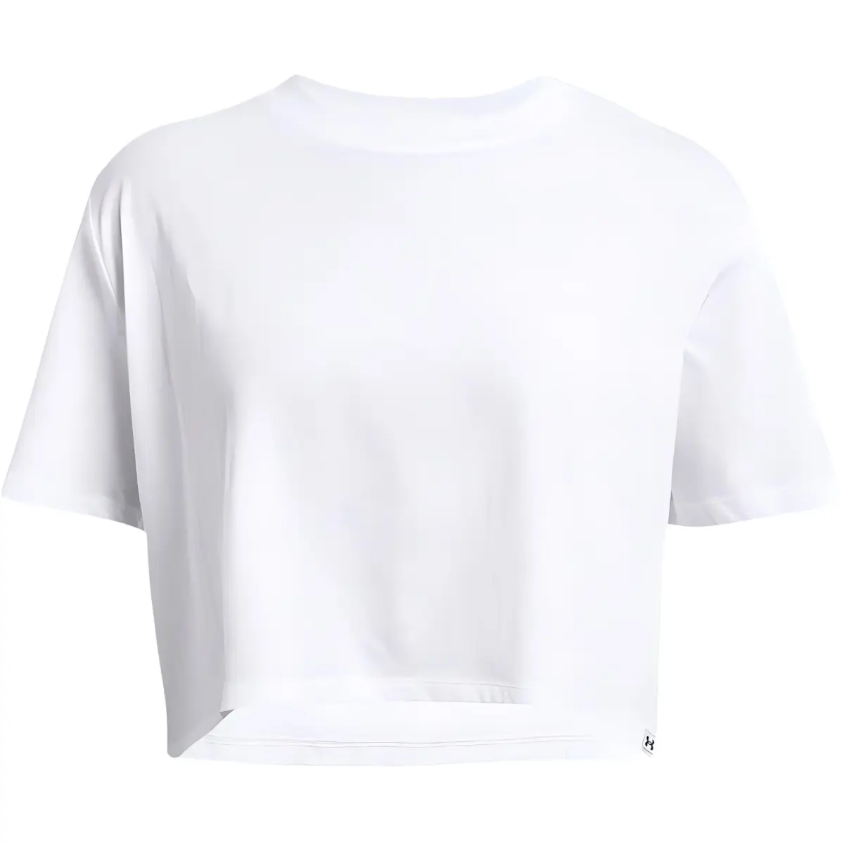 Under Armour T Shirt Women's White