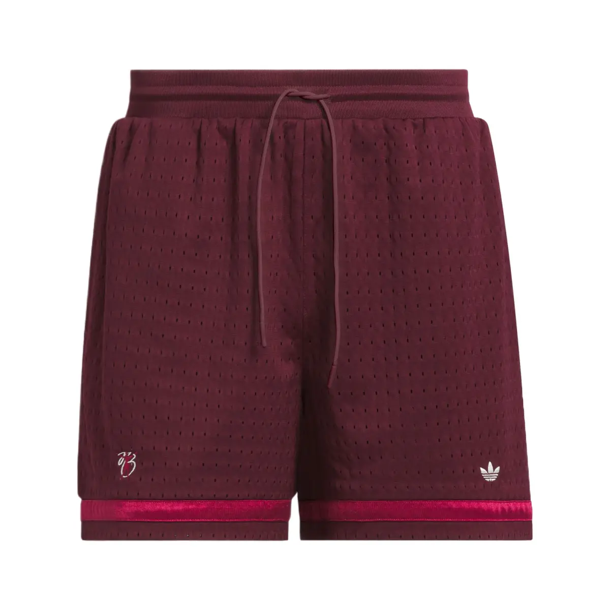 Adidas Free Shipping With AdiClub Jude Bellingham Knit Shorts