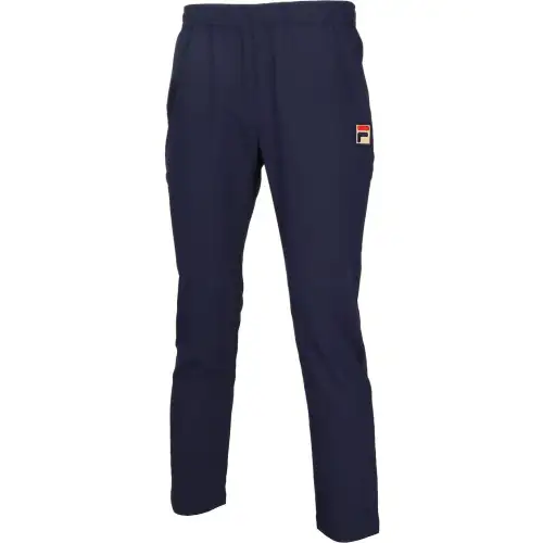 FILA Tennis Bottom Men's Navy Blue