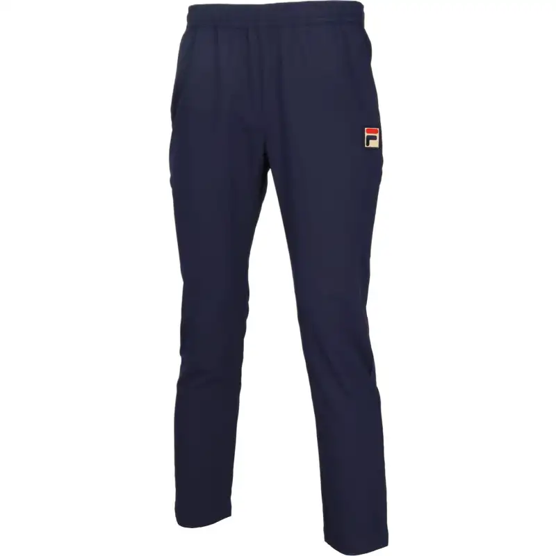 FILA Tennis Bottom Men's Navy Blue