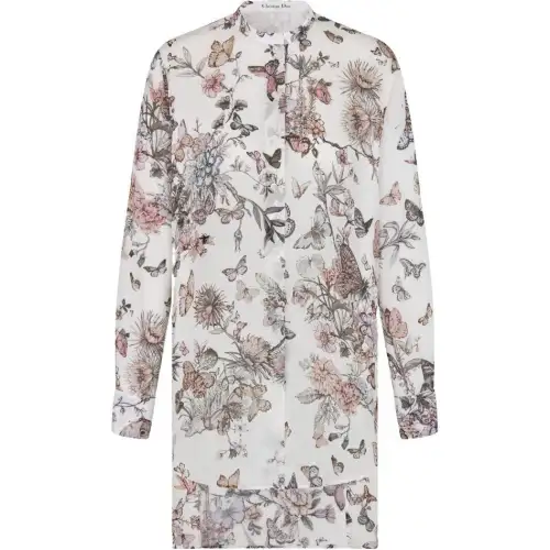 DIOR Shirts Women's Multicolor Moderate