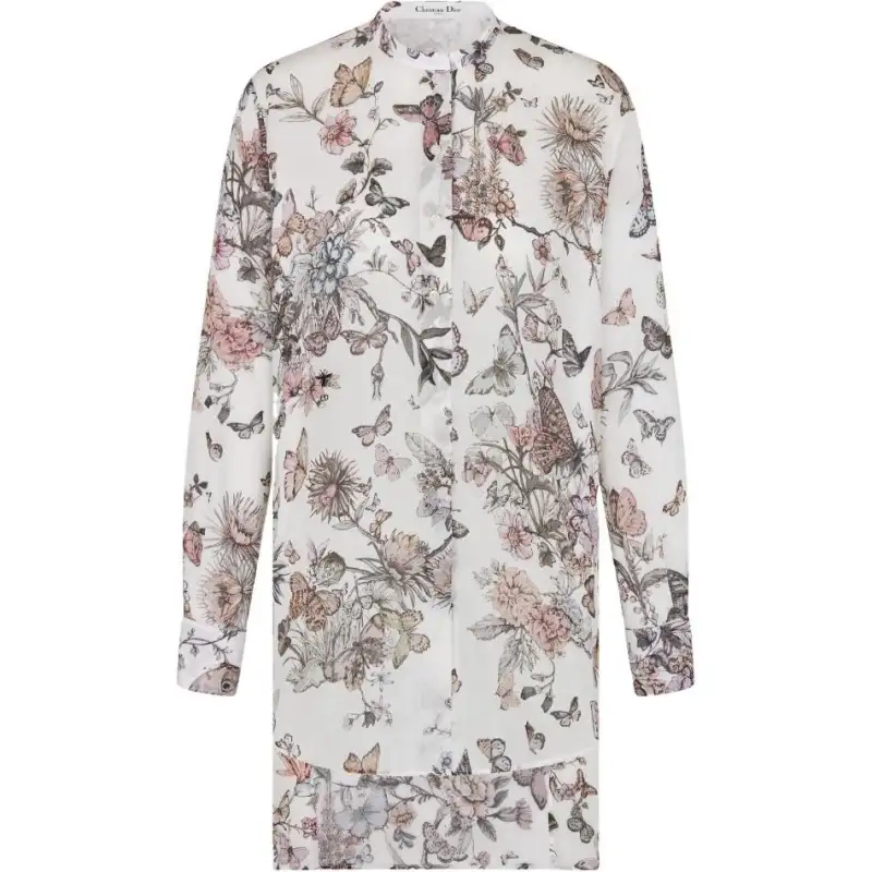 DIOR Shirts Women's Multicolor Moderate