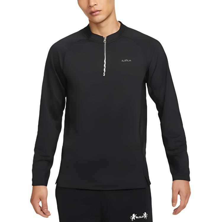 Nike DNA DRI FIT Basketball Jersey Men’s Black