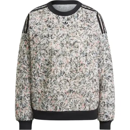 Adidas Originals PRIMEGREEN Sweatshirt Women's Multicolor