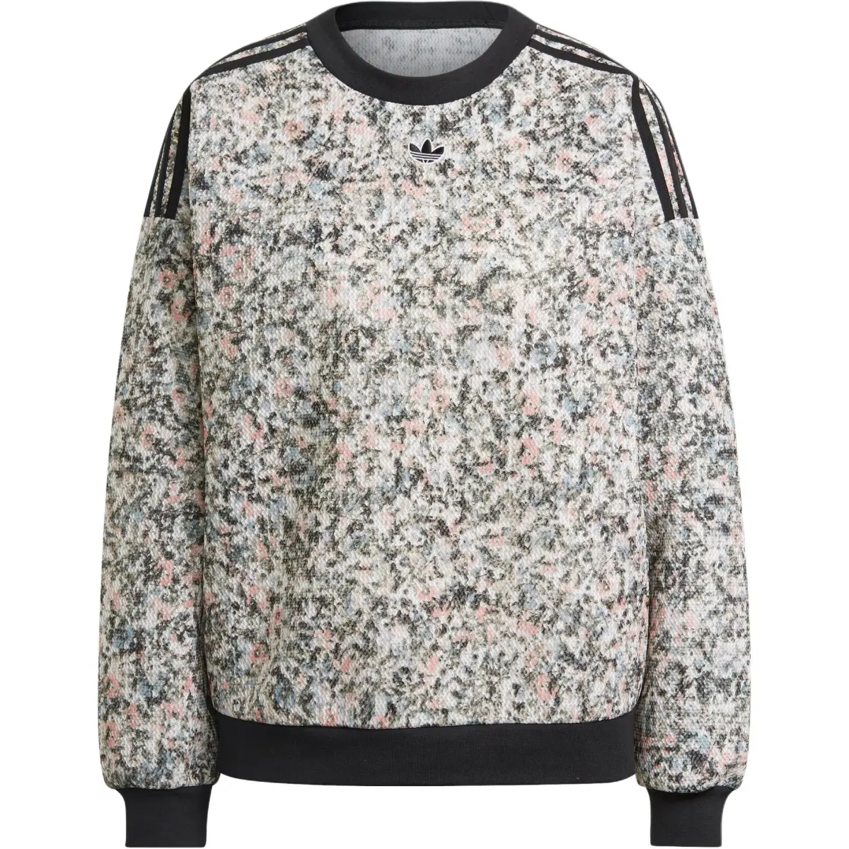 Adidas Originals PRIMEGREEN Sweatshirt Women's Multicolor