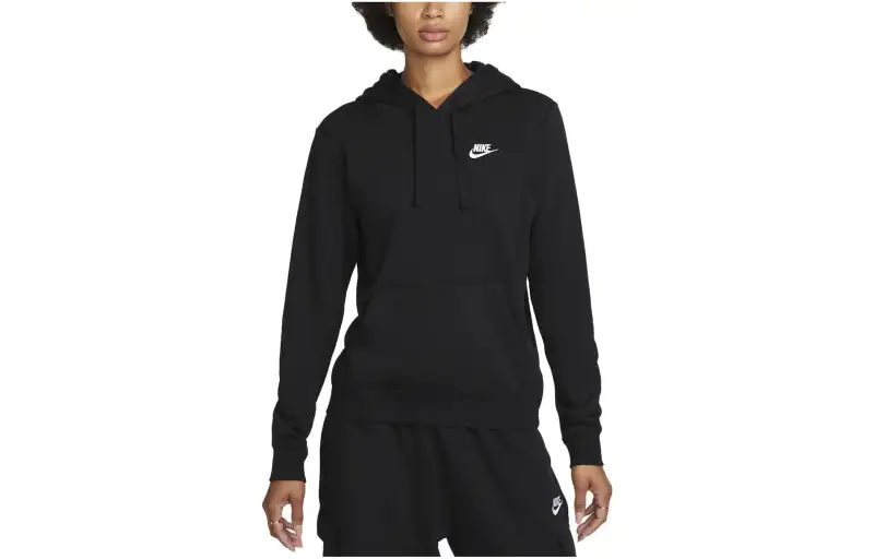 Nike Sportswear Club Fleece Women's Pullover Hoodie
