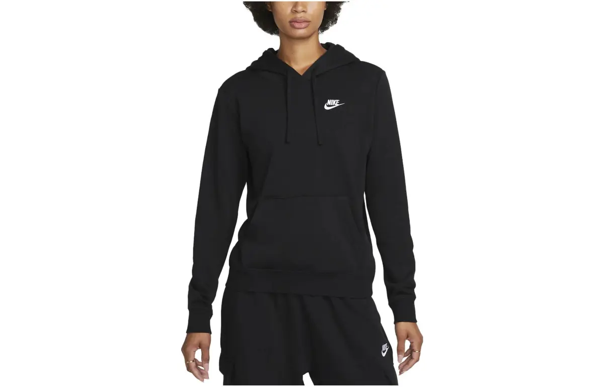 Nike Sportswear Club Fleece Women's Pullover Hoodie