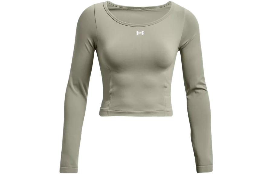 Женский свитшот Under Armour (серый)