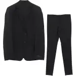 PRADA Business Suit Men's Black
