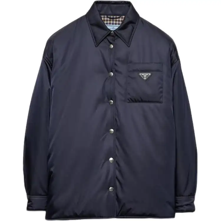PRADA Re Nylon Padded Jacket