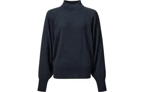 UNIQLO FW23 U Knitwear Women's Turtleneck Moderate Other