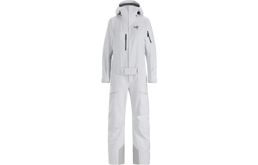 Arc'teryx Arctery X Jil Sander Jumpsuit Women's Orca