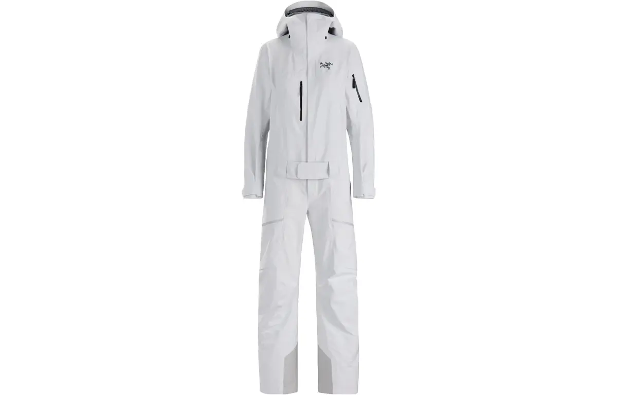 Arc'teryx JIL SANDER Collaboration Jumpsuit Women's Orca