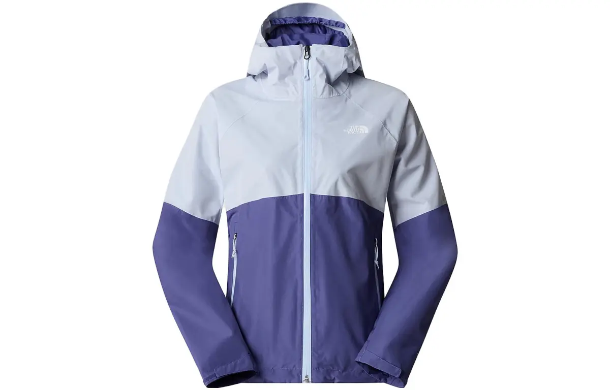 THE NORTH FACE DIABLO Jacket Women's Purple