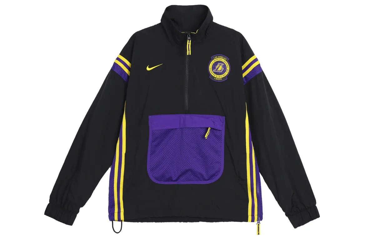 Nike Nike X NBA Jacket Women's Black