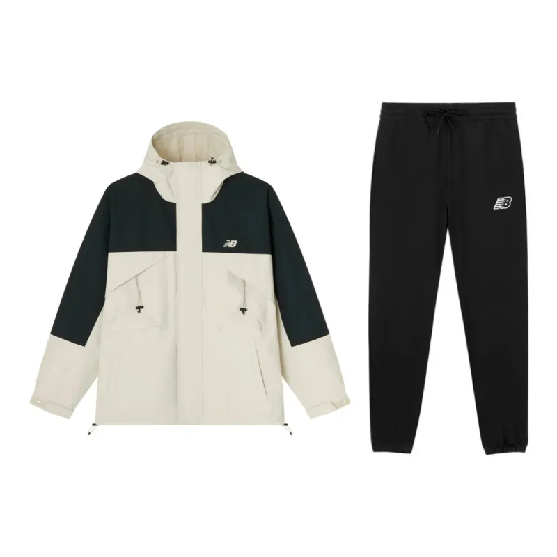 New Balance Casual Sportswear Unisex