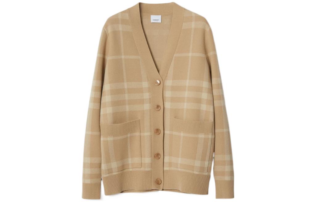 Женский кардиган Burberry (какие)