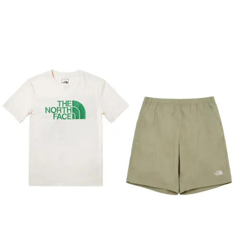 THE NORTH FACE Casual Sportswear Men's