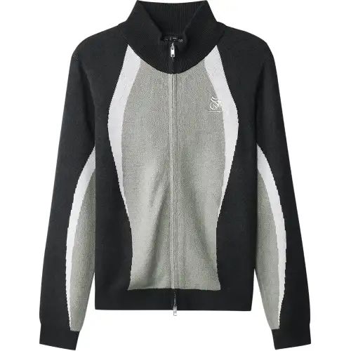 Skechers Knitwear Women's Carbon Black