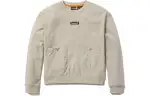 Timberland Sweatshirt Women's Sand
