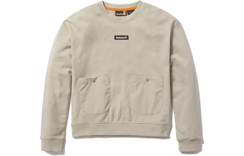Timberland Sweatshirt Women's Sand
