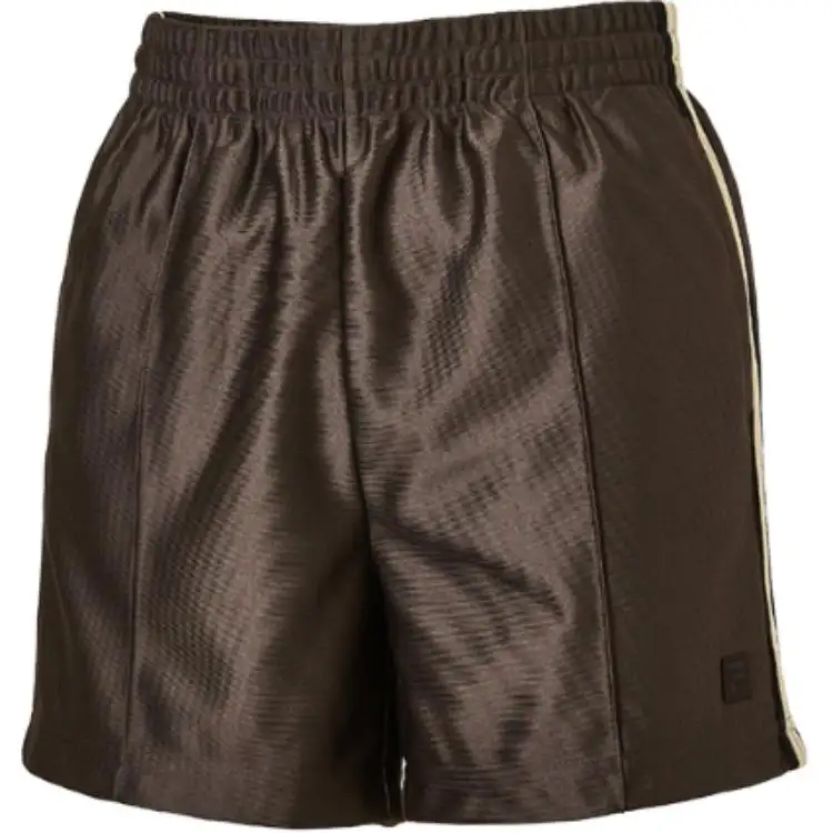 FILA Casual Shorts Men's Brown