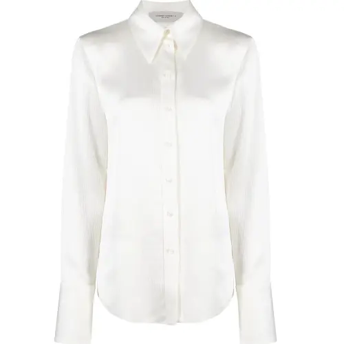 Golden Goose Deluxe Brand Buttoned Shirt