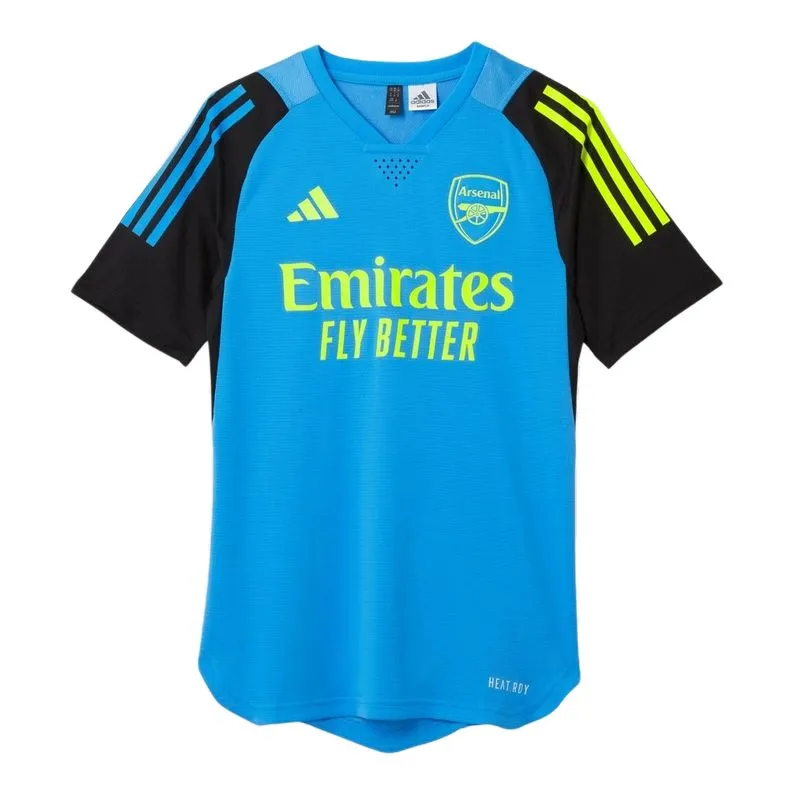 Adidas Arsenal Soccer Jersey Men's Blue