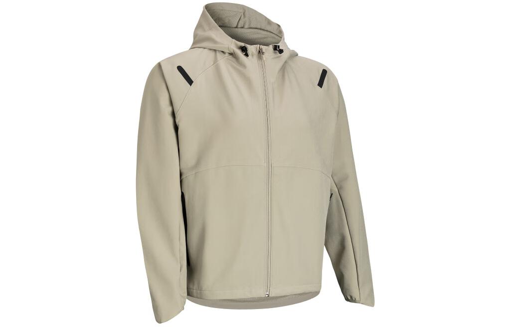 Under Armour Unstoppable Jackets & Coats Women's Brown