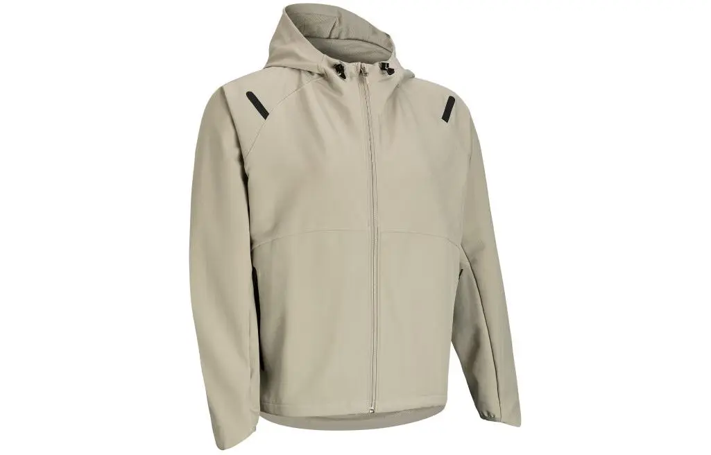 Under Armour Unstoppable Jackets & Coats Women's Brown
