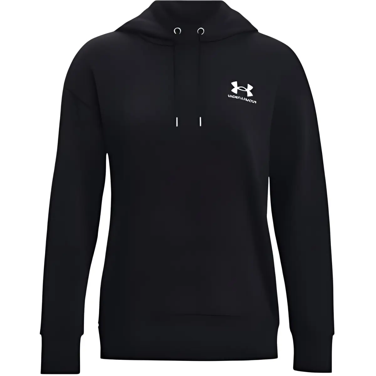 Under Armour Essential Sweatshirt Women's Black