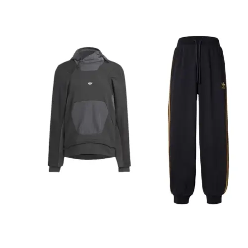 Adidas Originals Sweatshirt Set Men's