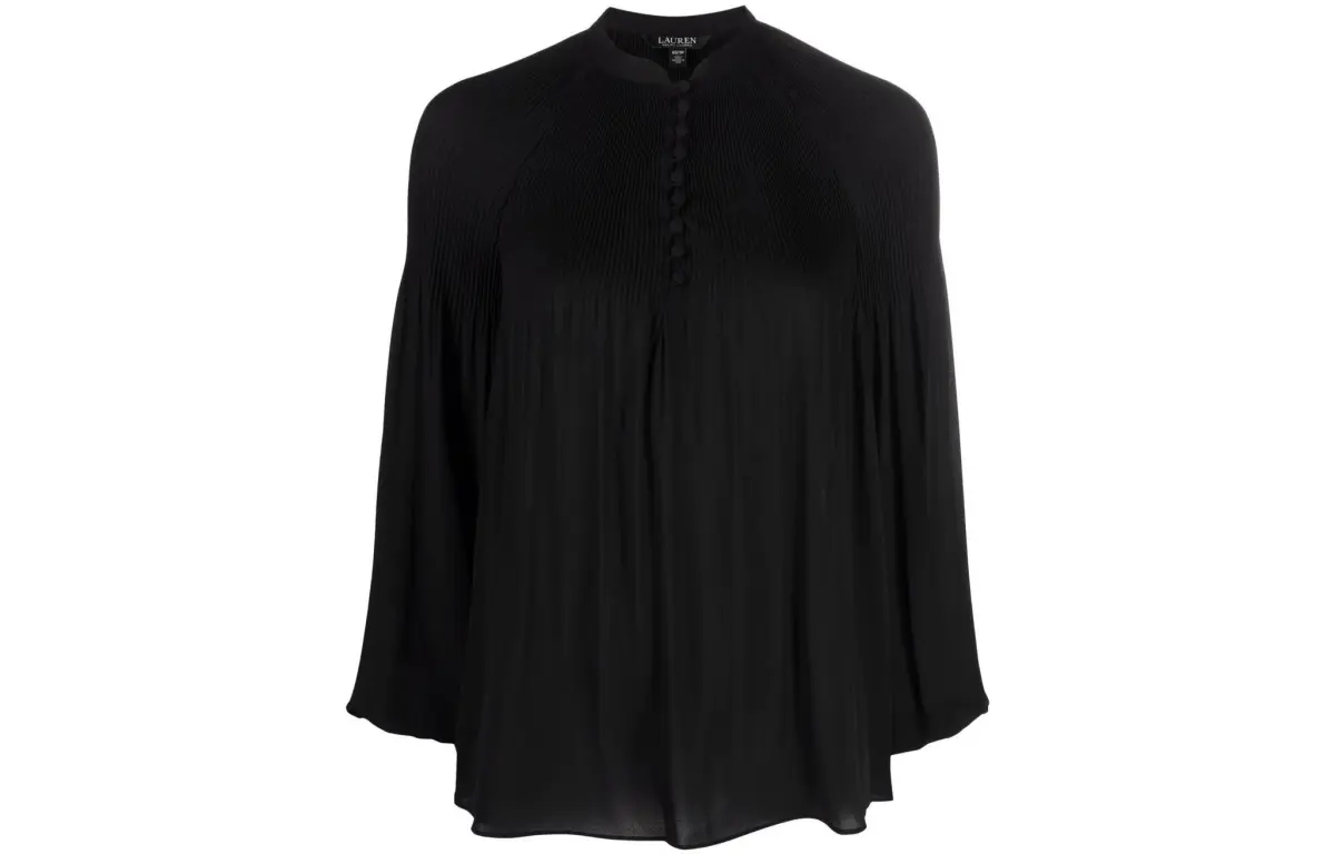 Polo Ralph Lauren Shirt Women's Black