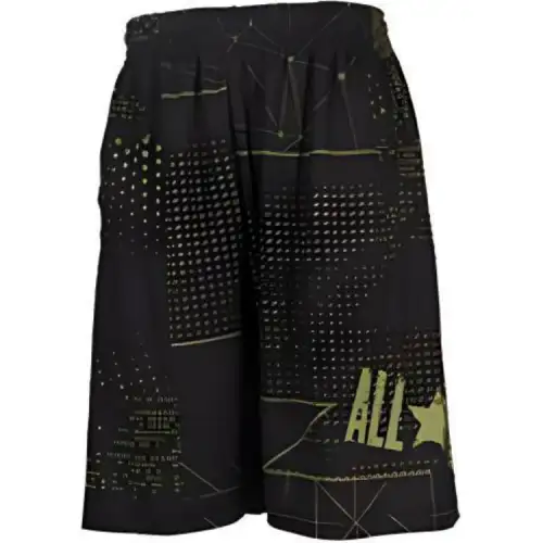 Converse Basketball Shorts Men's Black