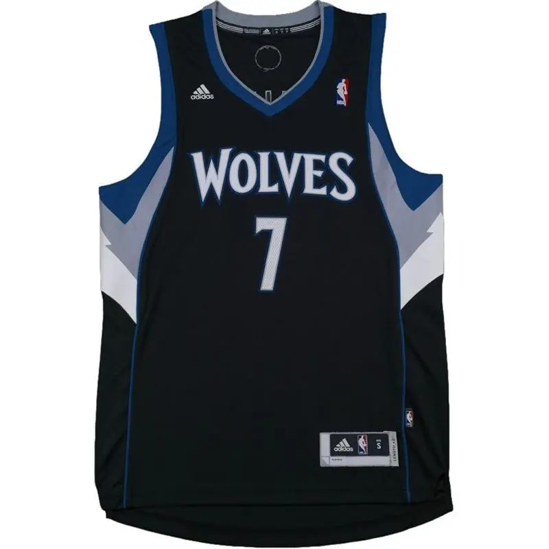 Adidas Basketball Jersey Men's Black