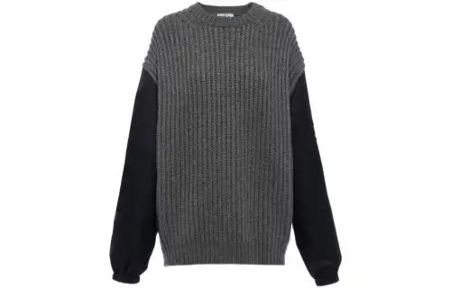 Prada 2010s wool-cashmere sweater