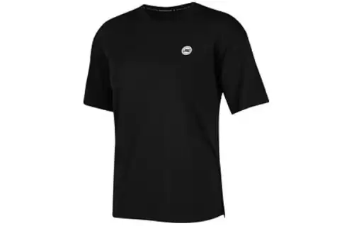 Skechers Regular T Shirt Women's Carbon Black
