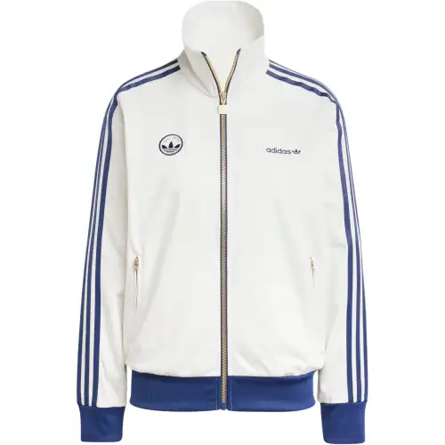 Adidas Originals Firebird Jackets & Coats Women's Cloud White