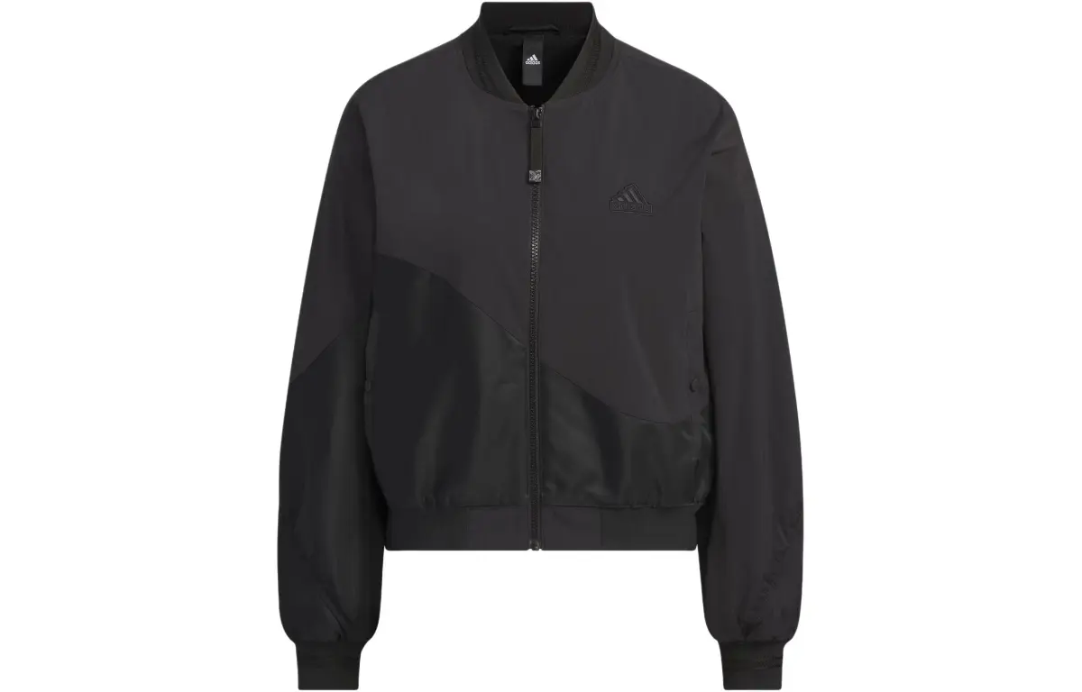 Adidas CNY Jackets & Coats Women's Black