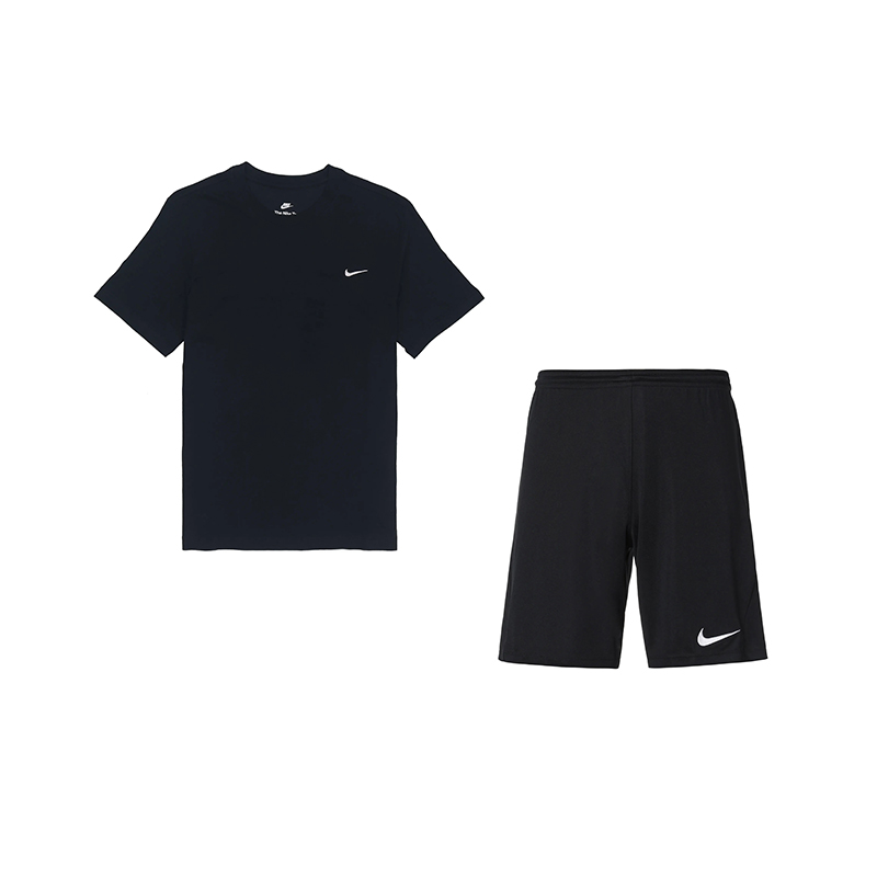 Nike Sportswear Dri FIT Casual Sportswear Men’s Black