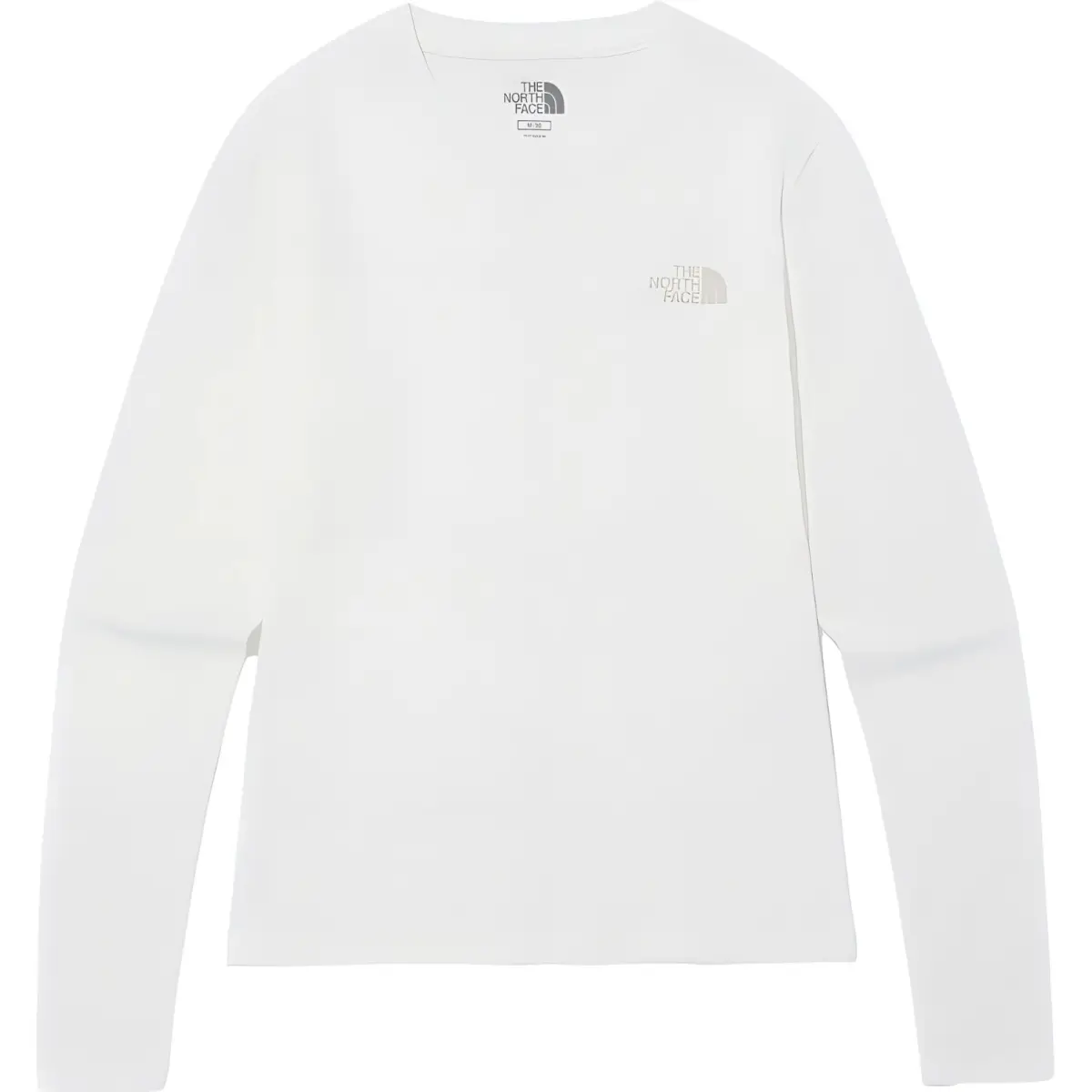 THE NORTH FACE T Shirt Women's White