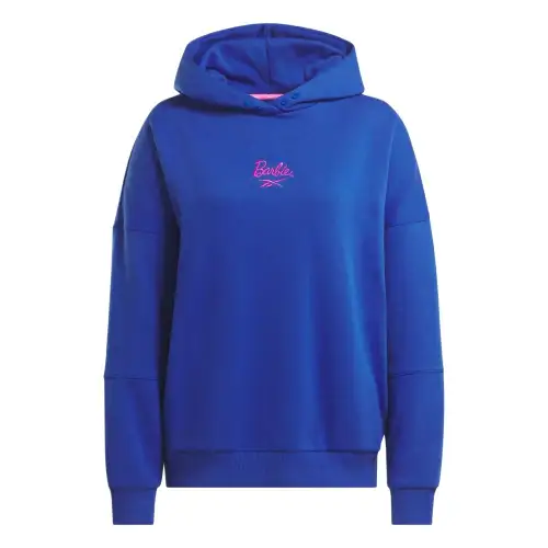 Reebok x Barbie FW24 Sweatshirt Women's Boundless Blue