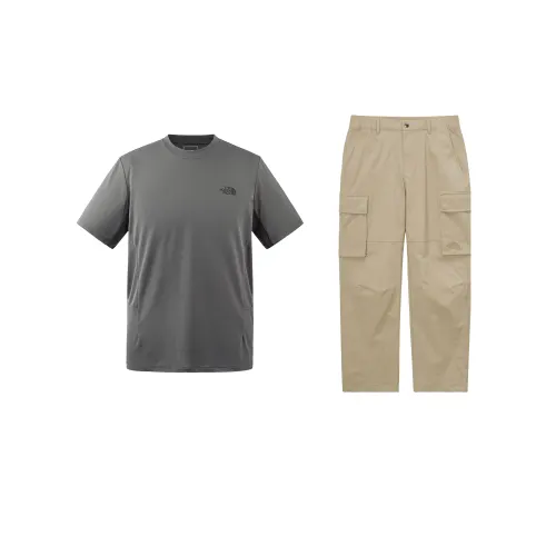 THE NORTH FACE Casual Sportswear Men's
