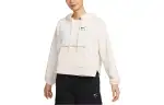 Nike Sweatshirt Women's Light Ivory White