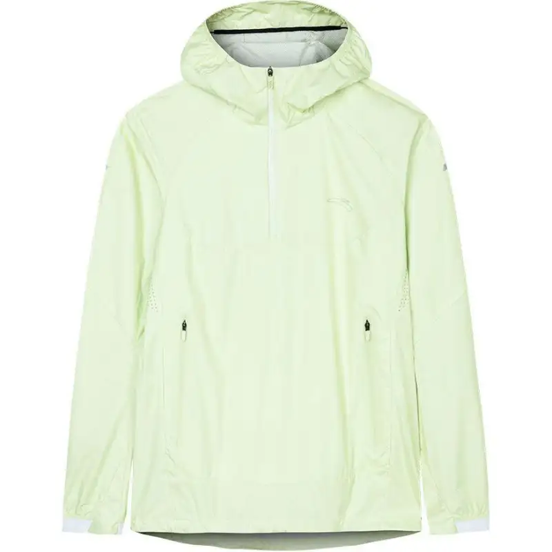 Anta Running Collection Jackets & Coats Women's Lime Green