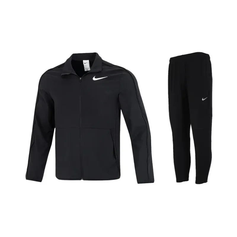 Nike Casual Sportswear Men's Black