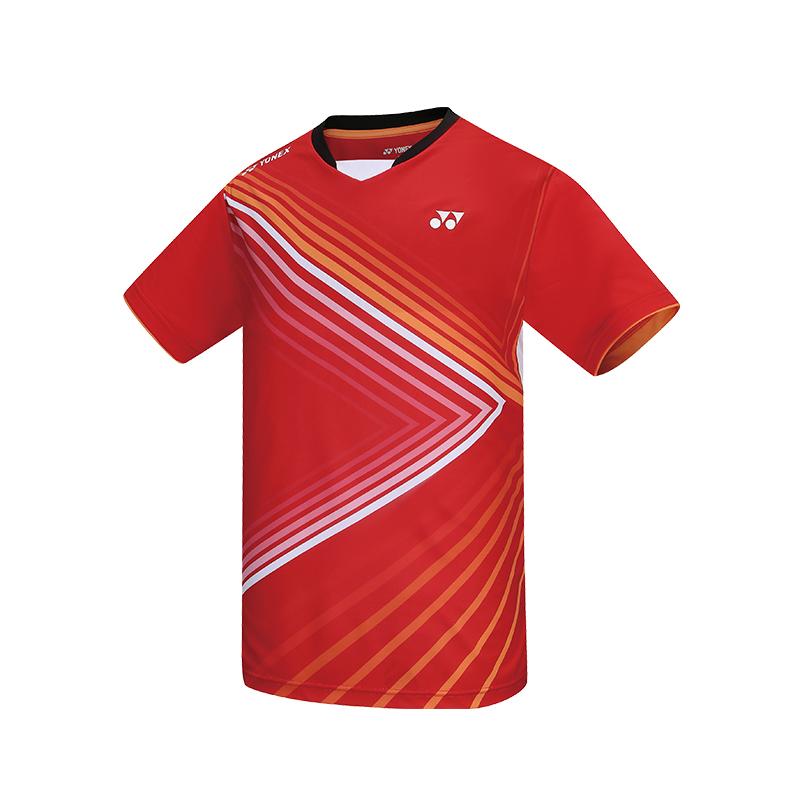 YONEX Competition Collection Badminton Jersey Men’s