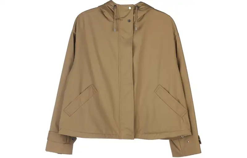 Loro Piana Jackets & Coats Women's Yellow